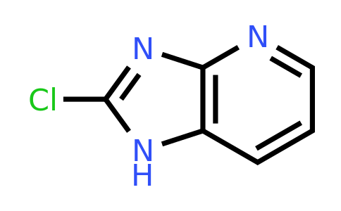 104685-82-7 | 2-Chloro-1H-imidazo[4,5-b]pyridine