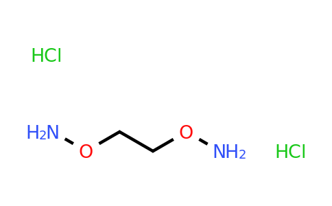 104845-83-2 | O,O'-(Ethane-1,2-diyl)bis(hydroxylamine) dihydrochloride
