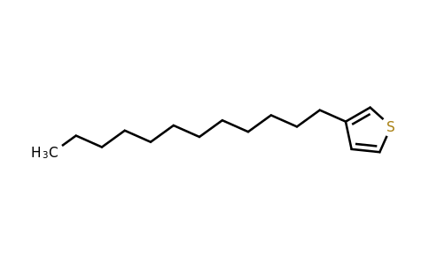 104934-52-3 | 3-Dodecylthiophene