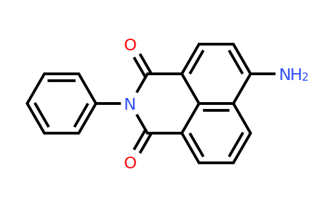 10495-37-1 | 6-Amino-2-phenyl-1H-benzo[de]isoquinoline-1,3(2H)-dione