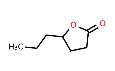 105-21-5 | Gamma-heptalactone