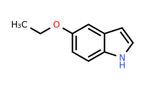 10501-17-4 | 5-Ethoxy-1H-indole