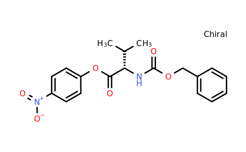 10512-93-3 | Z-Val-ONp