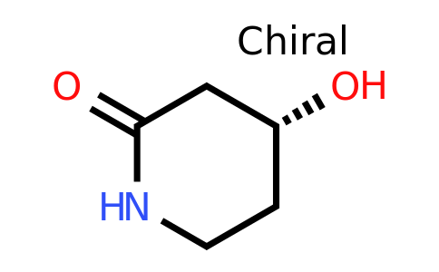 1051316-41-6 | (R)-4-Hydroxypiperidin-2-one