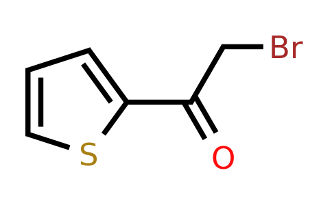 10531-41-6 | 2-Bromo-1-(thiophen-2-yl)ethanone