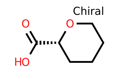 105499-34-1 | (2R)-Oxane-2-carboxylic acid