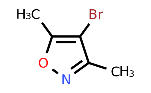 4-Bromo-3,5-dimethylisoxazole