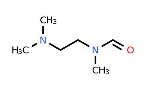 N-(2-(Dimethylamino)ethyl)-n-methylformamide