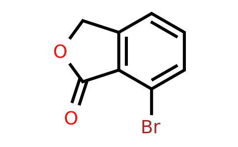 105694-44-8 | 7-Bromoisobenzofuran-1(3H)-one