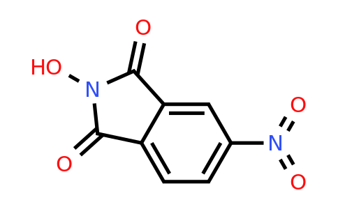 105969-98-0 | N-Hydroxy-4-nitrophthalimide