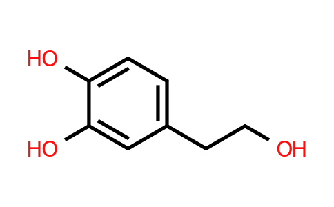 10597-60-1 | Hydroxytyrosol