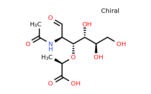 10597-89-4 | N-Acetylmuramic acid