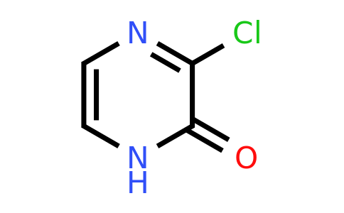 105985-17-9 | 3-Chloropyrazin-2(1H)-one