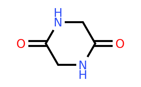 106-57-0 | Piperazine-2,5-dione