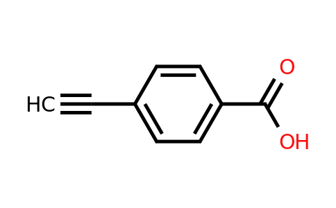 10602-00-3 | 4-Ethynylbenzoic acid
