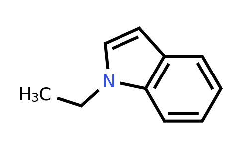 10604-59-8 | 1-Ethyl-1H-indole