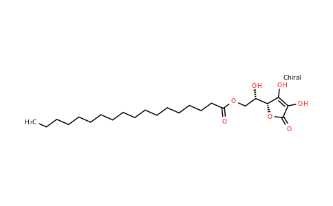 6-O-Stearoyl-L-ascorbic Acid