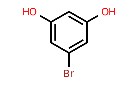 106120-04-1 | 5-Bromobenzene-1,3-diol