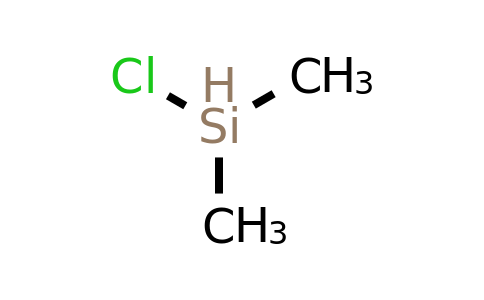 Chlorodimethylsilane