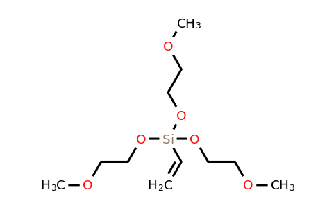 Tris(2-methoxyethoxy)(vinyl)silane