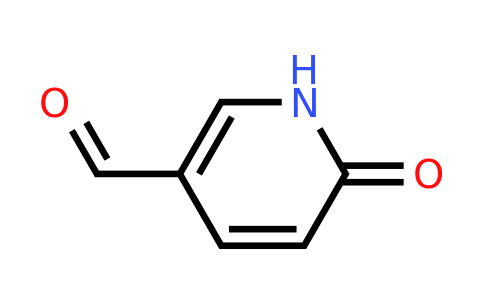 106984-91-2 | 6-oxo-1,6-dihydropyridine-3-carbaldehyde