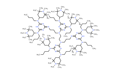 106990-43-6 | Chimassorb 119