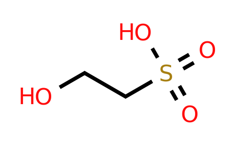 107-36-8 | Isethionic acid