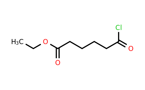 1071-71-2 | Ethyl 6-chloro-6-oxohexanoate