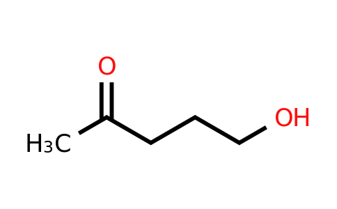 1071-73-4 | 5-Hydroxy-2-pentanone