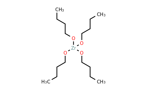 1071-76-7 | Zirconium(IV)n-butoxide