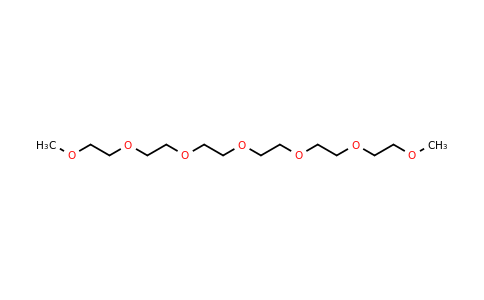 1072-40-8 | Hexaethylene glycol dimethyl ether