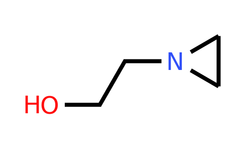 2-(1-Aziridinyl)ethanol