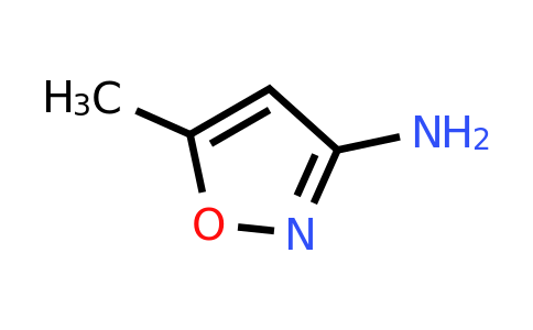 5-Methylisoxazol-3-amine
