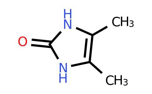 1072-89-5 | 4,5-Dimethyl-2,3-dihydro-1H-imidazol-2-one