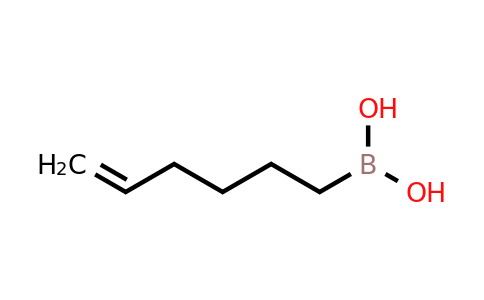1072952-16-9 | Hex-5-en-1-ylboronic acid