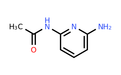 1075-62-3 | N-(6-Aminopyridin-2-yl)acetamide