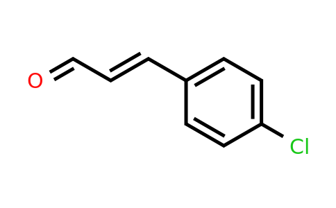 1075-77-0 | p-Chlorocinnamaldehyde
