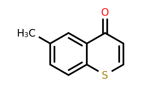 1076-31-9 | 6-Methyl-4H-thiochromen-4-one