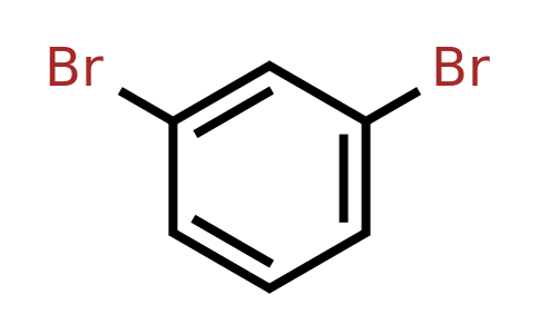 108-36-1 | m-Dibromobenzene