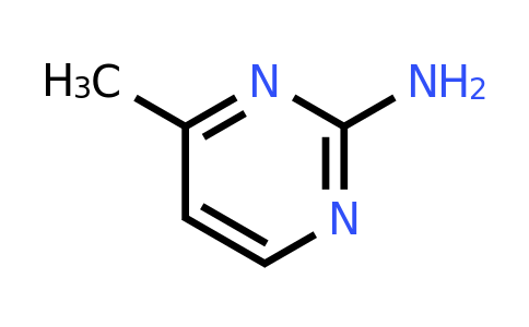 108-52-1 | 4-Methylpyrimidin-2-amine