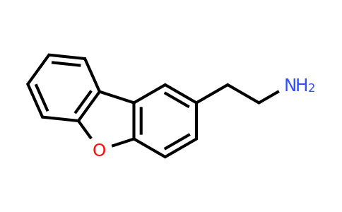108123-77-9 | 2-(Dibenzo[b,d]furan-2-yl)ethan-1-amine