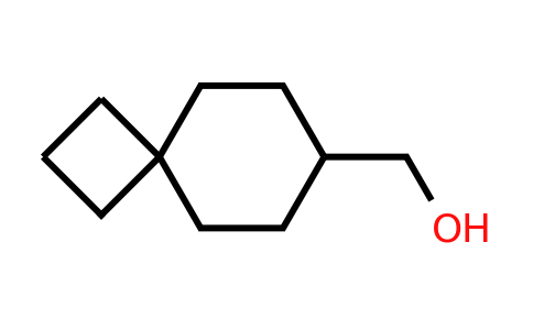 1082373-80-5 | Spiro[3.5]nonan-7-ylmethanol