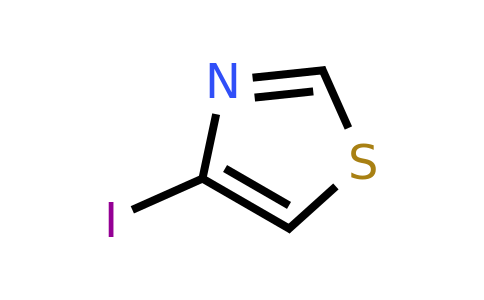 108306-60-1 | 4-Iodothiazole