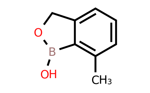 108485-02-5 | 7-Methylbenzo[c][1,2]oxaborol-1(3H)-ol
