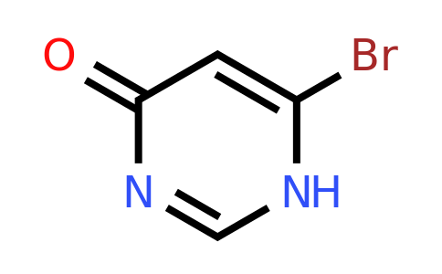 1086382-38-8 | 6-Bromo-4(1H)-pyrimidinone