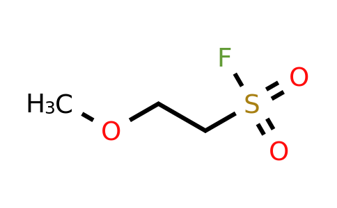 1087410-86-3 | 2-Methoxyethane-1-sulfonyl fluoride