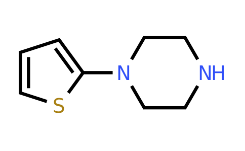 108768-19-0 | 1-(Thiophen-2-yl)piperazine