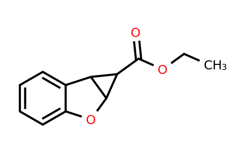 108952-56-3 | Ethyl 5-oxatricyclo[4.4.0.02,4]deca-1(10),6,8-triene-3-carboxylate