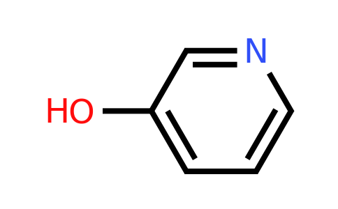 3-Hydroxypyridine