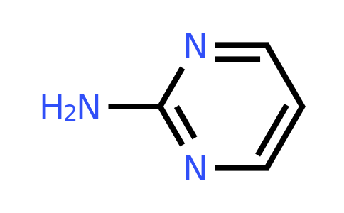109-12-6 | 2-Aminopyrimidine